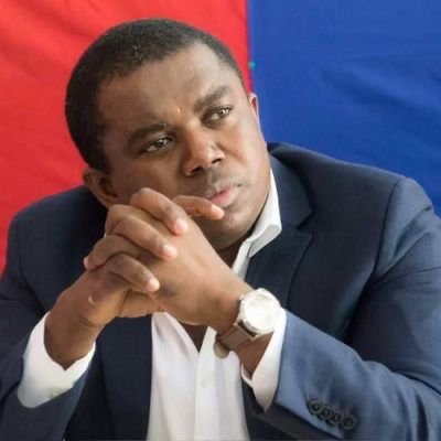 De retour à Port-au-Prince après un mois de tournée européenne, André Michel promet de révéler tous les détails de ses rencontres fructueuses pour Haïti 