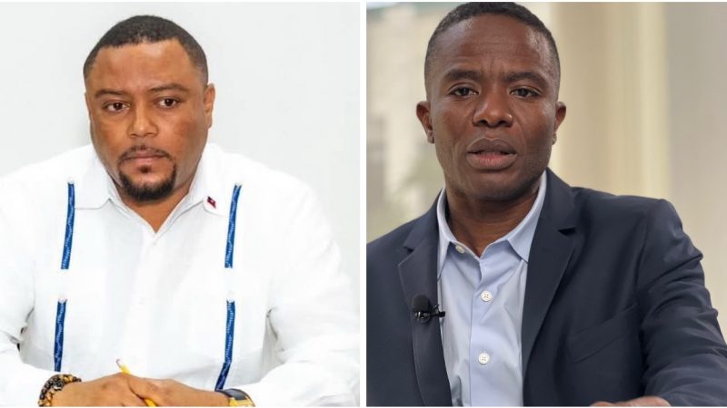 Diffamation en ligne : Pierre Jean Raymond André réclame 50 millions $ à Rod Joseph